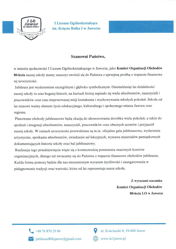 Wsparcie finansowe darowizna.1